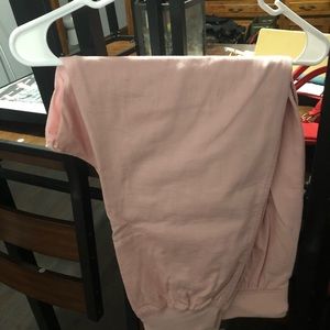 Gap xl draw string pants